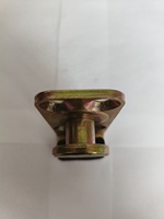 Loquet de porte de cabine 6017200131 Droit pour Mercedes-Benz Camion Bus Autocar Remplacement OE