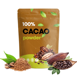 Polifenol de cacao rico en Polvo puro CACAO OEM para la salud cardiovascular y cerebrovascular - Product Image 1