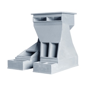 Fabricante Mayorista de Piezas Fundidas a Medida, Pieza CNC de Hierro Fundido para Componentes de Maquinaria - Product Image 4