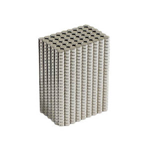 מפעל מותאם אישית <span class=keywords><strong>d10x2mm</strong></span> חומר מגנטי סיטונאי סיבוב דיסק neodymium למכירה - Product Image 4