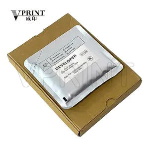<span class=keywords><strong>Desarrollador</strong></span> Compatible y Nuevo DV226 DV 226 DV214 <span class=keywords><strong>C</strong></span> M Y K para Impresoras Konica Minolta Bizhub C256 C266 C287 C367 C7222 C7226 - Product Image 1
