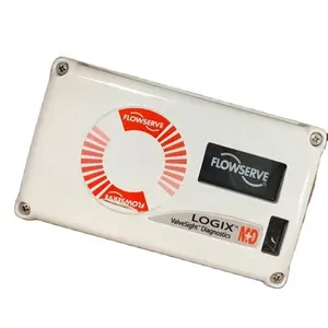 Flowserve Logix 500MD ชุดของตำแหน่งดิจิตอล520MD-15สำหรับวาล์วควบคุม