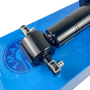 Tech Master 84176631 nuevo amortiguador de suspensión neumática ADS magnético delantero para <span class=keywords><strong>Escalade</strong></span> - Product Image 4