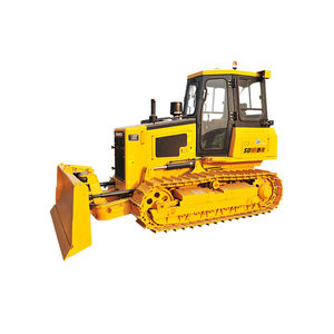 Topadora Shantui SD08 de Alta Calidad, 59/2200kW/rpm - Product Image 3