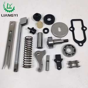 השתלת זרוע עבור קובוטה הליכה מאחורי אורז <span class=keywords><strong>transplanter</strong></span> SPW48C/68C - Product Image 5