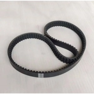 6667322 a cinghia di trasmissione per Bobcat 653 751 S130 S150 S160 S160 S175 S185 S205 T140 T180 T190 1PC - Product Image 3