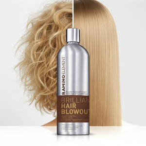 Pronto per la spedizione prezzo all'ingrosso a prezzi accessibili private label <span class=keywords><strong>capelli</strong></span> biondi leviganti <span class=keywords><strong>trattamento</strong></span> alla <span class=keywords><strong>cheratina</strong></span> <span class=keywords><strong>trattamento</strong></span> di restauro - Product Image 6