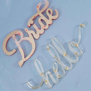 Moldes de Silicona con <span class=keywords><strong>Palabras</strong></span> de Bendición en Inglés, Bienvenida, Feliz Cumpleaños, Herramientas para Pasteles, Manualidades, Decoración para Fiestas en Casa - Product Image 3