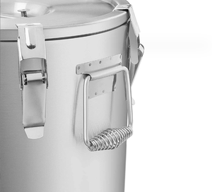 DFC1005 Recipientes Aislantes para Alimentos Personalizados, con Doble Pared y Asas Ergonómicas, Hechos en China - Product Image 4