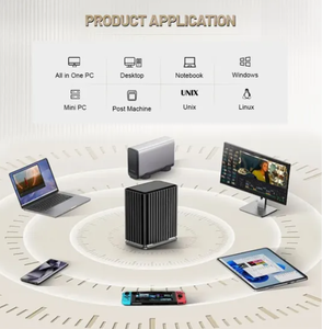 Ssdpf2kx076t11z 7.68tb U. SSD NVMe PCIe 2.5 Pollici Enterprise SSDPF2KX076T11ZSSD - Product Image 3