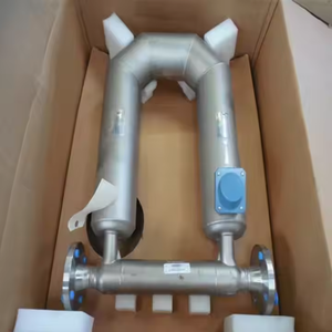 Brand-New Motion CMF Coriolis <b>Flow</b> Density <b>Meter</b> for <b>Water</b> Gas Oil CMFHC3A Coriolis <b>Meter</b> at Best Price Premium Service - Product Image 1