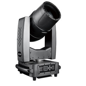 Iluminación de Búsqueda de Haz de Luz Nítida para Exteriores IP65, 420W 450W 20R 21R, Cabeza Móvil de Haz de Luz Impermeable para Escenarios o Conciertos al Aire Libre - Product Image 3