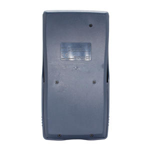 Calculadora científica de mesa de estudiante electrónica de alta tecnología 401 <span class=keywords><strong>con</strong></span> fuente de alimentación de batería de funcionalidad completa - Product Image 5