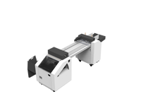 Máquina de Plegado y Hendido Automática Motorizada para Todo Tipo de Papel, 500W, 1 Año de Garantía, Nueva