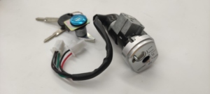 ชุดสวิตช์กุญแจสตาร์ท <span class=keywords><strong>WAVE</strong></span> 100S 2005 - Product Image 4