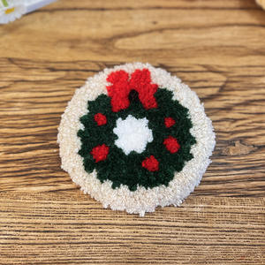 Personnalisé mignon Style fait à la main poinçon aiguille caboteur <span class=keywords><strong>Kit</strong></span> poinçon aiguille Kits adultes <span class=keywords><strong>débutant</strong></span> broderie Crochet aiguille <span class=keywords><strong>Kit</strong></span> - Product Image 4