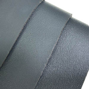 รองเท้าเซฟตี้หนังไมโครไฟเบอร์ที่มีความสามารถในการซึมผ่านของไอน้ำและ20345 ISO วัสดุ PU - Product Image 2