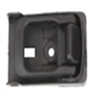 มือจับประตูภายในรถพลาสติกชิ้นส่วนรถยนต์สำหรับ80670-50Y02 80671-50Y01นิสสัน - Product Image 1