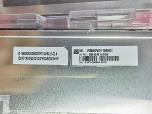 ขายดี จอ LCD รุ่น P0650VGF1MA01 ขนาด 6.5 นิ้ว ความละเอียด 640RGB*480 VGA 122PPI ราคาถูก - Product Image 5