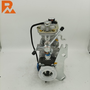 Bomba de Inyección de Combustible 0460414217 VE4 11F2100R910 68021702 R910 para Motor de 4 Cilindros 8045 - Product Image 2