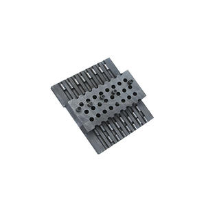 Molde de grafito isostático ampliamente utilizado para segmentos de diamante - Product Image 1