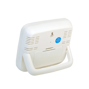 Nhiệt Kế Kỹ Thuật Số LCD Đo Độ Ẩm Nhiệt Kế Nhiệt Kế Trong Nhà Nhiệt Kế Ẩm Kế - Product Image 3