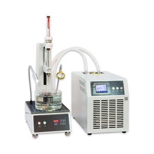 Penetrometro Automatico <span class=keywords><strong>ASTM</strong></span> <span class=keywords><strong>D5</strong></span> & EN 1426 per Asfalto/Bitume - Product Image 3