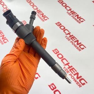 Injecteur diesel Common Rail de haute qualité 0445110250 pour Ford Ranger Mazda BT-50 2.5L WLAA13H50 - Product Image 6