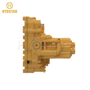 Hydstar <strong>Pump</strong> 201-8389 Hydraulic Gear <strong>Pump</strong> 2018389 for <strong>Track</strong> Tractor <strong>Pump</strong> D10T - Product Image 3