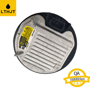อะไหล่รถยนต์คุณภาพสูง 81107-06A10 บอร์ดคอมพิวเตอร์ไฟหน้าซีนอน HID 81107-06A10 สำหรับ <span class=keywords><strong>CAMRY</strong></span> <span class=keywords><strong>ACV51</strong></span> - Product Image 2