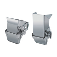 Machine d'emballage multifonctionnelle de haute précision pour le comptage et le pesage, avec peseuse combinée multi-têtes, pour bonbons et gommes molles