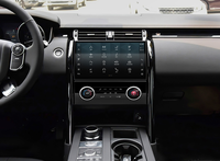 Radio Estéreo para Auto con Android 15 de 11.4'', Reproductor Multimedia, Unidad Principal para Land Rover Discovery 5 2017-2019, 4G, WIFI, GPS, Navegación