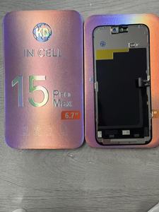 <span class=keywords><strong>Schermo</strong></span> LCD KD Incell per iPhone <span class=keywords><strong>XR</strong></span> X Xs Max, Display per iPhone 11 12 13 14 15 16 Pro Max, Sostituzione Touch Screen - Product Image 5