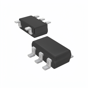 Controlador de Administración de Energía (PMIC) SC 74A, SOT 753 XC9285B36CMR-G, Compre Componentes Electrónicos en Línea Directamente del Fabricante - Product Image 1