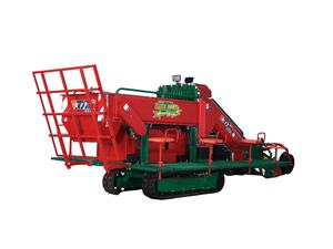 Сельскохозяйственный картофелеуборочный комбайн/картофельный комбайн для сельскохозяйственного трактора - Product Image 4