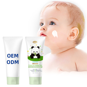 Marque privée <span class=keywords><strong>Pommade</strong></span> apaisante multi-usages 227ml Crème hydratante pour le traitement de l'eczéma - Product Image 1