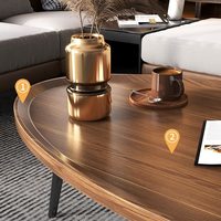 Chaises et tables de salle à manger modernes pliables en bois massif, mobilier haut de gamme pour la maison et l'hôtellerie, vente en gros