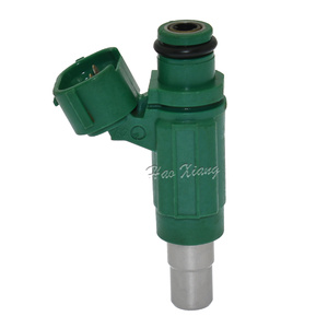 Haoxiang Injecteur de carburant EAT261 - Product Image 2