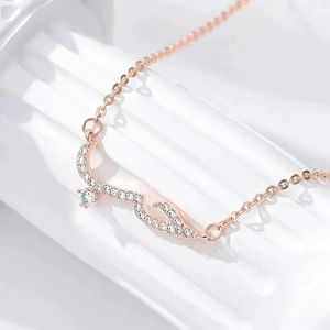 Collana islamica personalizzata in acciaio inossidabile 316l Pvd placcato oro 18k collana nome arabico collana gioielli Collier "Hob" <span class=keywords><strong>Amour</strong></span> - Product Image 2