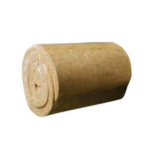 Grille éteinte zéro <span class=keywords><strong>de</strong></span> résistance thermique <span class=keywords><strong>acoustique</strong></span> ignifuge <span class=keywords><strong>de</strong></span> sécurité pour le rouleau d'isolation <span class=keywords><strong>de</strong></span> <span class=keywords><strong>laine</strong></span> <span class=keywords><strong>de</strong></span> <span class=keywords><strong>roche</strong></span> pour l'usage d'entrepôt - Product Image 1