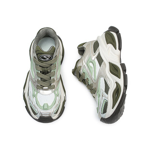 Chaussures pour hommes respirantes sans odeur de style nouveau, adaptées à toutes les saisons, chaussures simples, polyvalentes, chaussures décontractées, chaussures pour hommes - Product Image 5