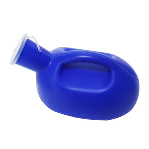 Silicone Urine Receiver Urine Collector Bed Elderly Men and Women for Leak-proof Paralysis Patients Urinary Incontinence - Product Image 5