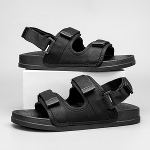 Sandalias de Verano 2025 para <span class=keywords><strong>Hombre</strong></span>, Transpirables, Anti-Sudor, Casuales, Deportivas, para Playa, Parejas, <span class=keywords><strong>Chanclas</strong></span> - Product Image 4