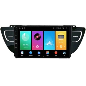 Cho Geely <span class=keywords><strong>Atlas</strong></span> NL-3 2016-2020 Xe Đài Phát Thanh <span class=keywords><strong>GPS</strong></span> Navigation Wifi 4G Stereo Đa Phương Tiện Máy Nghe Nhạc Không Dây BT Carplay Tap Recorder IPS - Product Image 1