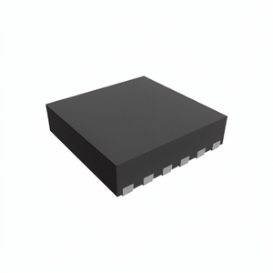 Acheter en ligne des composants électroniques de gestion de l'alimentation (PMIC) R1287L003H-TR, canal fabricant 12, WFDFN, pad exposé - Product Image 1