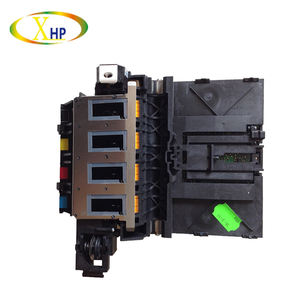 Douille arrière de chariot authentique pour <span class=keywords><strong>HP</strong></span> T610 T620 Z2100 <span class=keywords><strong>Z3100</strong></span> T1100 T770 T790 et modèles compatibles Q5669-60687 - Product Image 4