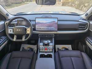 รถยนต์ไฟฟ้าสำหรับครอบครัว <span class=keywords><strong>Neta</strong></span> <span class=keywords><strong>V</strong></span> (<span class=keywords><strong>Neta</strong></span> Aya) รุ่น Ultra ขับเคลื่อน 4 ล้อ ระยะทางวิ่ง 501 กม. - Product Image 3