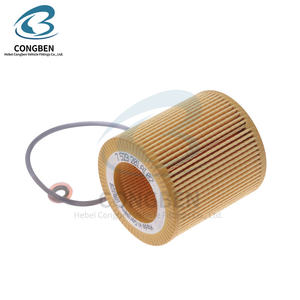 <span class=keywords><strong>Usine</strong></span> de <span class=keywords><strong>fabrication</strong></span> de filtres à huile pour véhicule Filtre à huile 11427854445 de haute qualité pour <span class=keywords><strong>BMW</strong></span> - Product Image 5