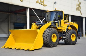 LW900KN รถตักดินคุณภาพสูงใหม่เอี่ยมล้อหน้าขนาดใหญ่<span class=keywords><strong>ที่</strong></span>มีความจุถัง5m ³ และพลัง250kW ในราคาโรงงาน - Product Image 5