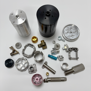 Tùy chỉnh cao cấp thép không gỉ Tees & van thành phần-OEM/ODM phụ kiện đường ống cho các ngành công nghiệp khác nhau - Product Image 4